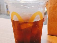 -麦当劳(龙洞店)