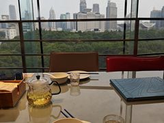 -小大董·烤鸭(观景餐厅·南京西路店)