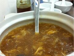 煲仔翅-添發碗仔翅美食