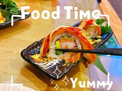 -友壹町寿司(佛山新DNA店)