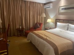 -扬州瘦西湖汇金酒店