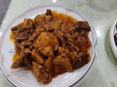 -同发号饭庄(复兴路店)
