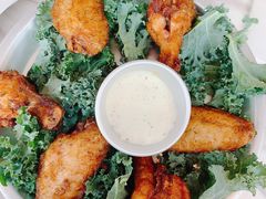 -农畉LONFOOD(福田星河COCOPark店)