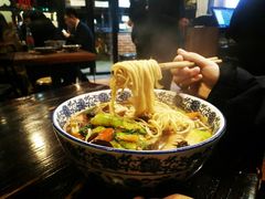 -腔调面(斜土路店)