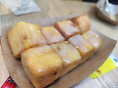 -豆豆冰室·地道招牌椰子冻(大良店)