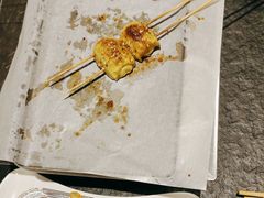 -卞二小串·鹤岗烧烤·坑烤(永定路店)