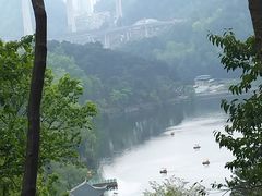 -黔灵山公园
