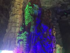 -泰安地下龙宫景区