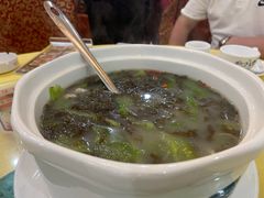 -台山美食一绝阿四台山黄鳝饭(阿四创作店)
