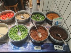 -黔有有贵州酸汤夺夺粉火锅(五味十字店)