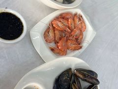 -众味海鲜大排档·活海鲜·潮汕味(南澳店)