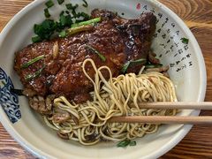 -无名氏面馆(邮电路店)
