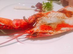 -大中华希尔顿酒店-念自助餐·嗨啤·小龙虾