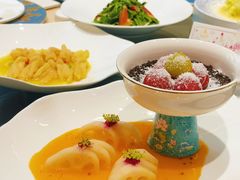 -怡園·茶膳(怡园店)