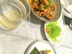 -荣兴酒家(徐家汇店)
