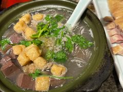 -南京大牌档(香港广场店)