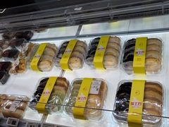 -物美超市(三里河店)