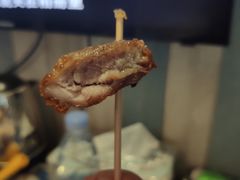 -老闽味沙茶面·姜母鸭(传承35年曾厝垵店)
