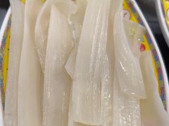 -芦月轩羊蝎子(北蜂窝店)