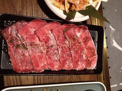 -新石器烤肉(中房金谊广场店)