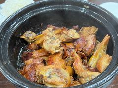 -斯丹姜母鸭·古法干香(涂门街总店)