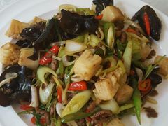 -顺德小院私房菜馆