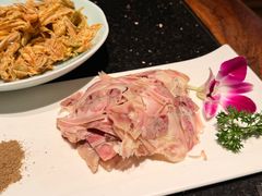 -南门涮肉(东单店)