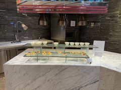 -丽都皇冠假日酒店·Matrix亦餐厅(望京店)
