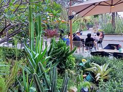 -ommo cafe(半岛城邦店)