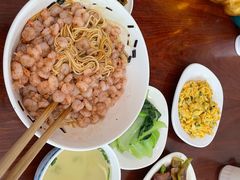 -同得兴面馆.苏式面.三虾面(园区店)