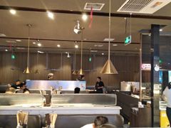 -火炉火自助餐(喜隆多店)