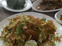 -如意楼农家菜(雁荡山店)