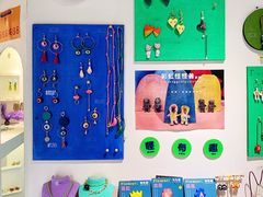 -LADY FAFA(巨鹿路陕西南路路口店)