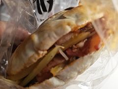 -刘小武·锅魁(总店)