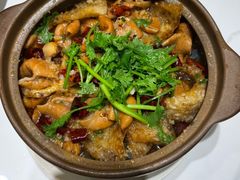 -雅酌园·烟火南京菜(颐和路店)