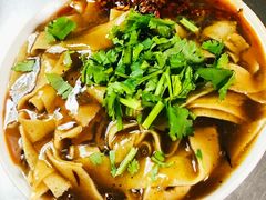 -陈记锅巴菜(五大道店)