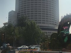 -山东大厦