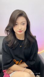 -呵呵造型
