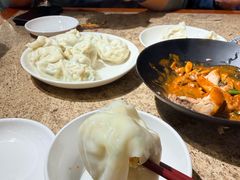 -金谷园饺子馆(北邮总店)