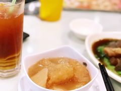 萝卜猪皮-大有利茶餐厅(福民店)
