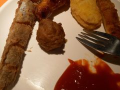 -比格比萨自助(国展店)