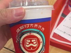 -塔斯汀中国汉堡(嘉禾望岗地铁站店)