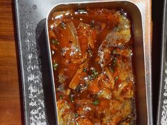 -东方一串·鲜肉小串·小酒馆(壹航城店)