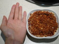 干碟-水碾河刘老大串串香(水碾河路店)