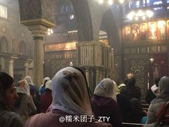 -悬空教堂