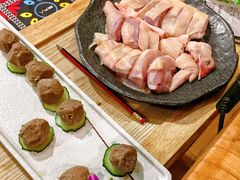 海南文昌鸡-椰夫人·养生椰子鸡(金沙洲永旺店)