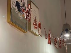 大堂-Primo·丽莫意大利窑烤披萨