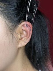 点击看大图 -海王刺青·纹身·穿孔饰品·TATTOO