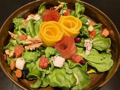 随园花语-苏帮袁·竹(北京坊店)