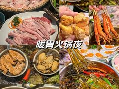 -潮澎派·潮汕菜大排档(南较西路店)
